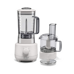 Cuisinart Food Processor, Blender Combo