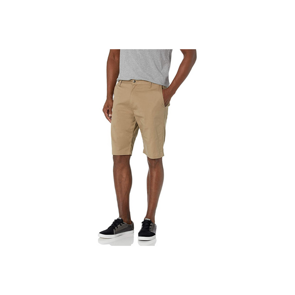 Volcom Men's Vmonty Stretch Chino Shorts