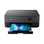 Canon All-in-One Wireless Inkjet Printer [Print,Copy,Scan]