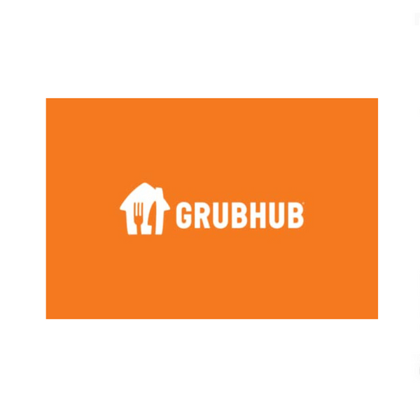 Grubhub Gift Card