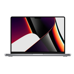 2021 MacBook Pro 14″ Apple M1 Pro Chip, 16GB RAM, 512GB SSD