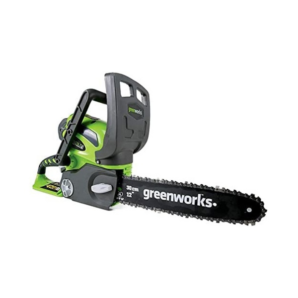 Herramientas para exteriores Greenworks