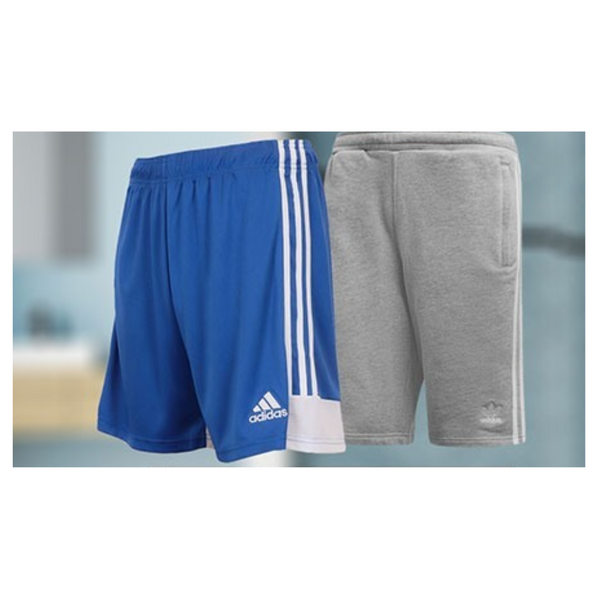 Pantalones cortos adidas para hombre