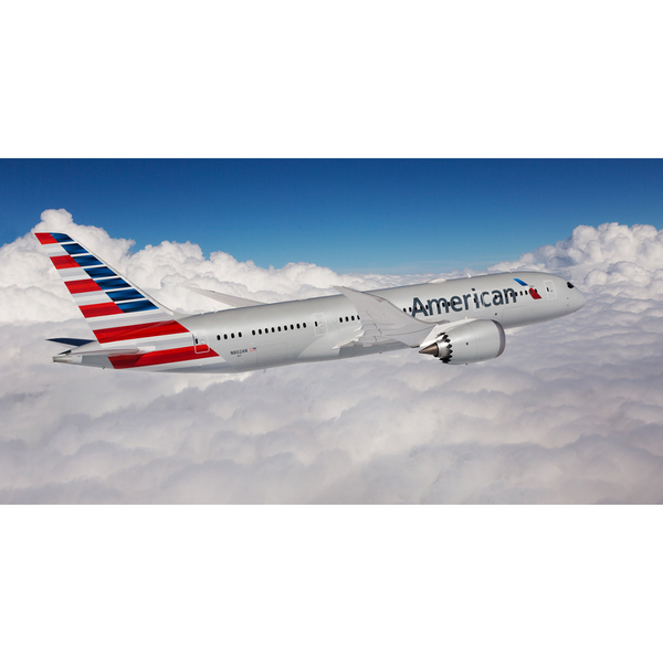 ¡Vuele en American sin escalas desde JFK a Tel Aviv desde SOLO $ 297 ida y vuelta!