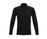 Under Armour Camiseta con cremallera Tech 2.0 1/2 para hombre