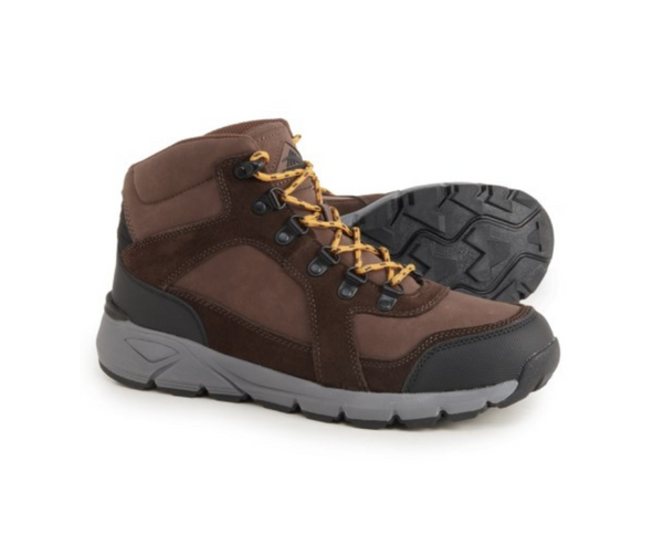 Botas de montaña High Sierra Boulder para hombre