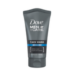 Dove Men + Care Face Wash Hydrate Plus botella de 5 oz