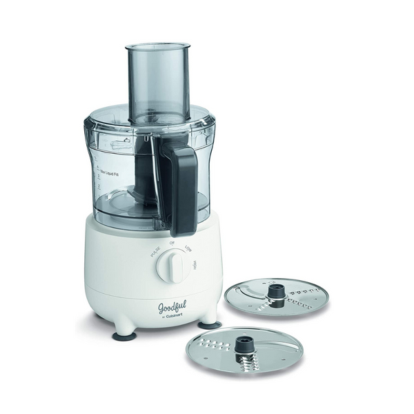 Cuisinart Goodful 8-Cup Food Processor