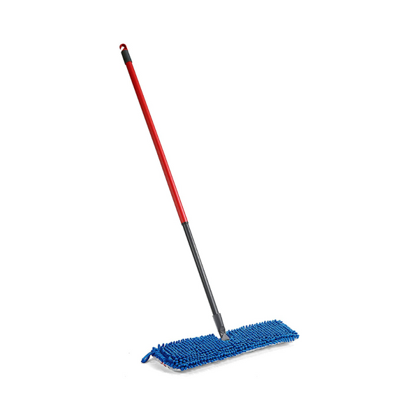 O-Cedar Hardwood Floor ‘N More Microfiber Flip Mop