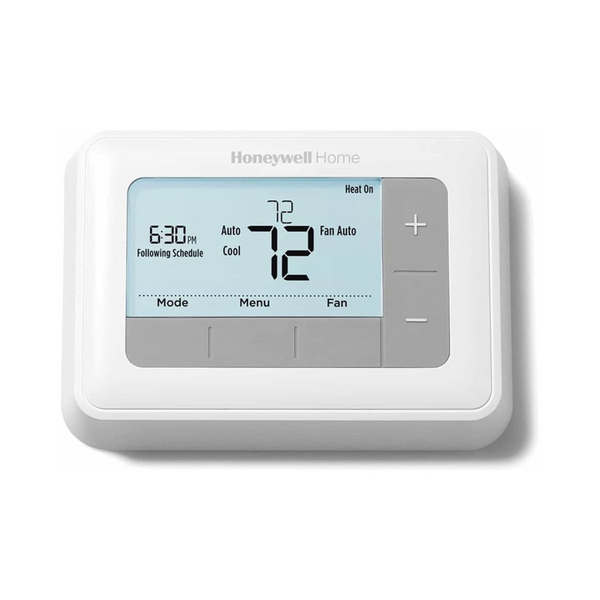 Termostato programable flexible de 7 días Honeywell Home