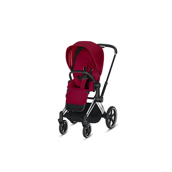 Cochecito completo Cybex e-Priam