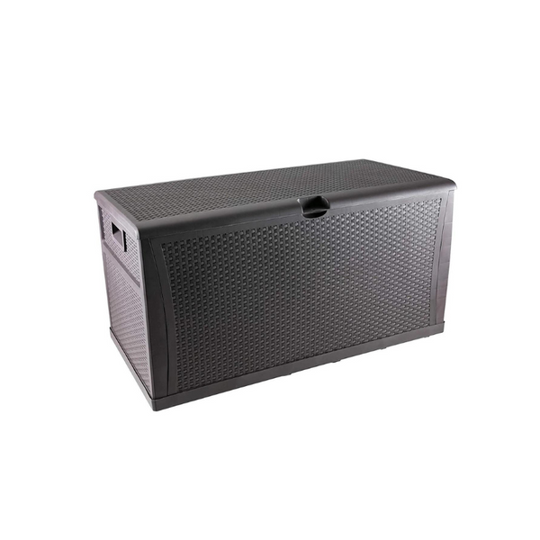 120-Gallon Patio Storage Deck Box (3 Colors)