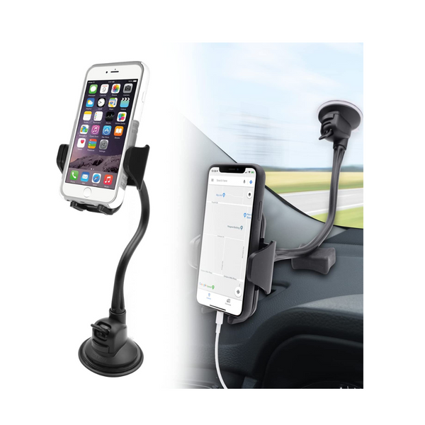 Windshield Phone Mount