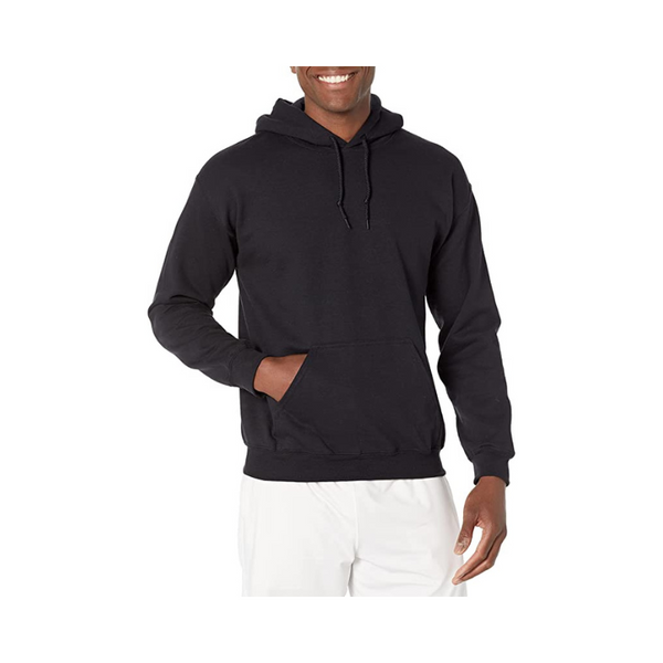 Sudaderas con capucha de forro polar para hombre Gildan (4 colores)