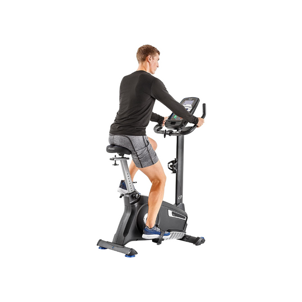 Nautilus Upright Bike Series