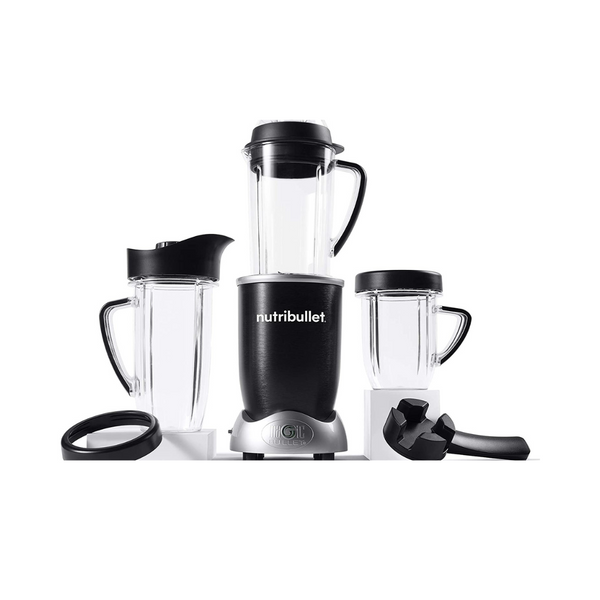 Juego de licuadora Magic Bullet NutriBullet Rx