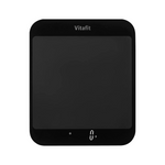 Báscula de cocina digital Vitafit de 33 lb