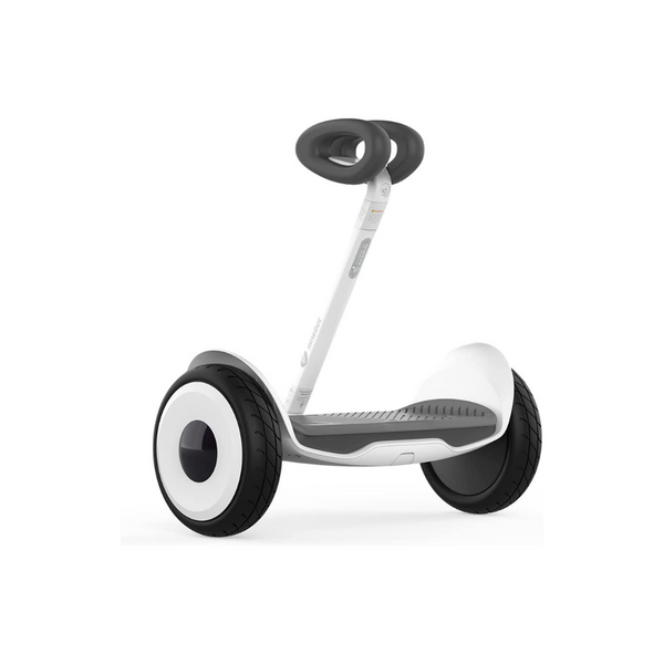 Segway Ninebot S Kids, Smart Self-Balancing Electric Scooter