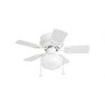 Ventilador de techo Prominence Home Hero Hugger