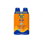 4 botellas de spray protector solar Ultra Banana Boat Sport