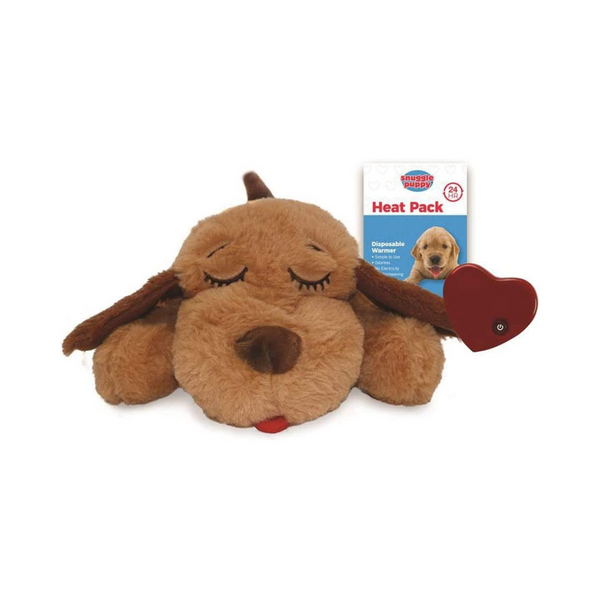 Juguetes y suministros para mascotas Snuggle Puppy