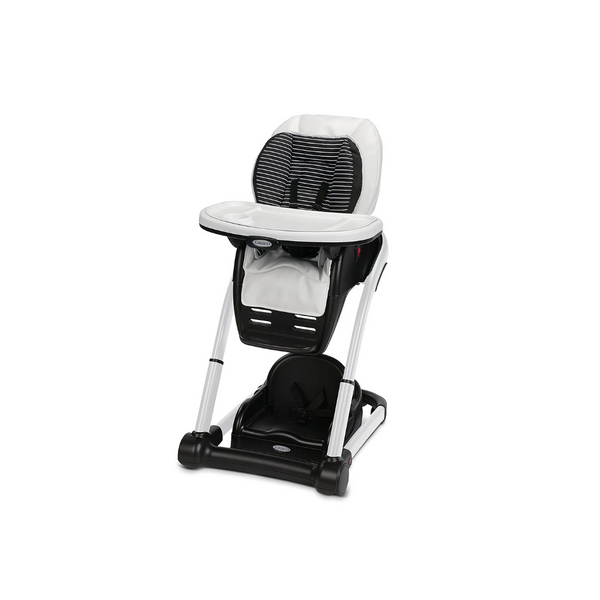 Silla alta convertible 6 en 1 Blossom de Graco