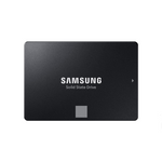 SSD interno Samsung 870 EVO 2TB 2,5 pulgadas SATA III