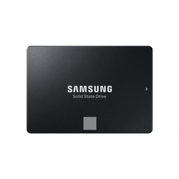 SSD interno Samsung 870 EVO 2TB 2,5 pulgadas SATA III