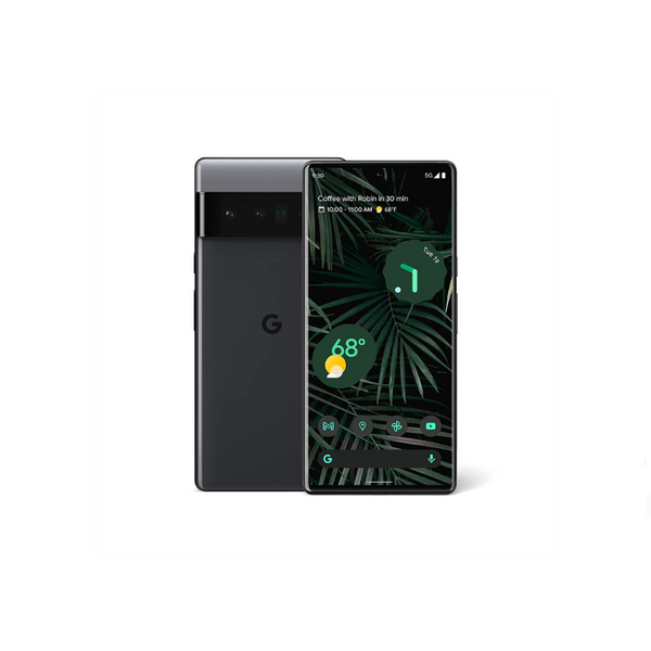 Up To $300 Off Google Pixel 6 And Pixel 6 Pro Smartphones