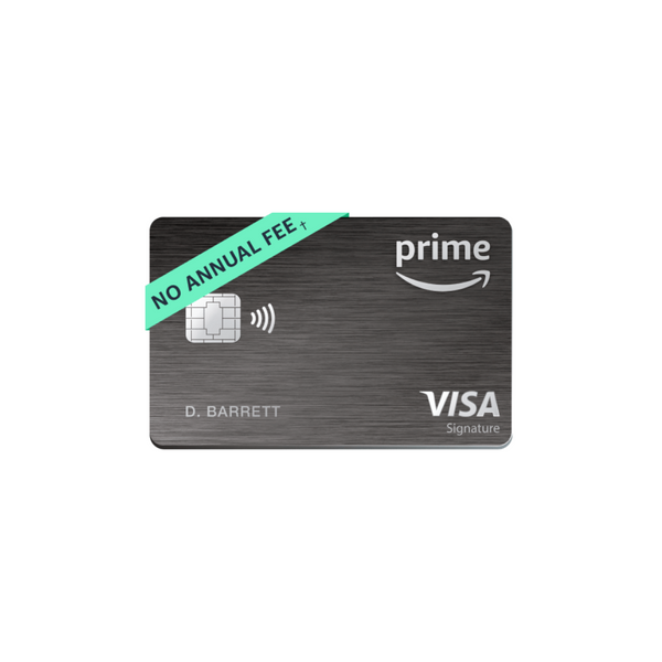 Sign Up To The Amazon Prime Credit Card And Get A $200 Amazon Gift Card Instantly