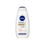 Gel de baño Nivea (3 aromas)