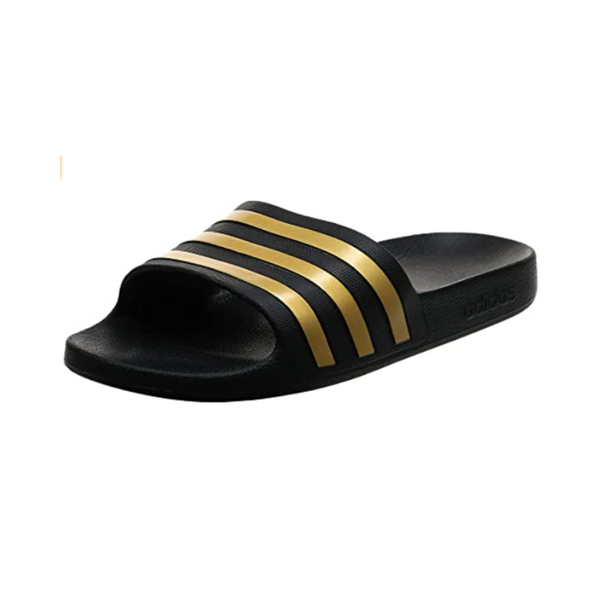 adidas Men’s And Women’s Adilette Aqua Slides Sandal