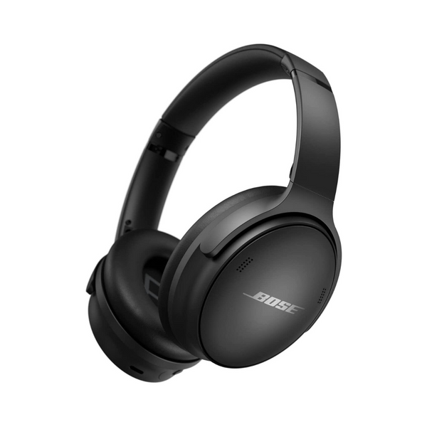 Bose QuietComfort 45 Bluetooth Wireless Noise Cancelling Headphones