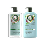 Set de champú y acondicionador Herbal Essences