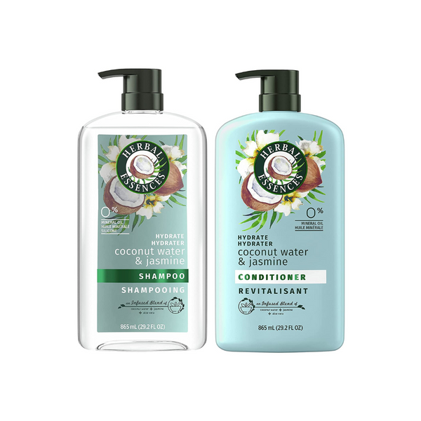 Herbal Essences Shampoo and Conditioner Set