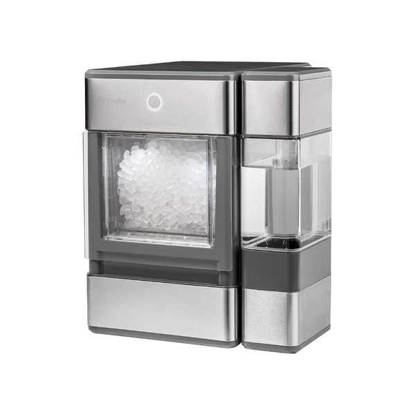 GE Profile Opal Countertop Nugget Ice Maker with Side Tank