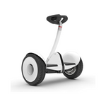 Transportador eléctrico inteligente con autoequilibrio Segway Ninebot S