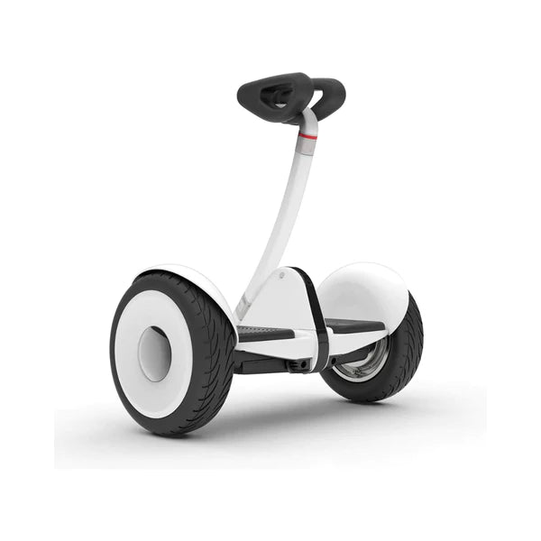 Segway Ninebot S Smart Self-Balancing Electric Transporter