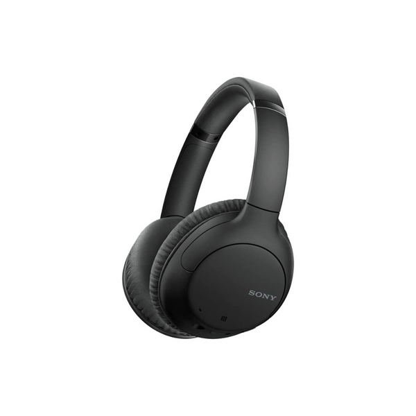 Sony Noise Cancelling Headphones With Mic