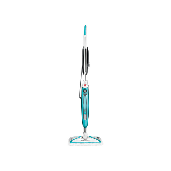 Bissel PowerFresh 2-in-1 Lightweight Swivel Steam Mop