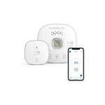 myQ Chamberlain Smart Garage Control System