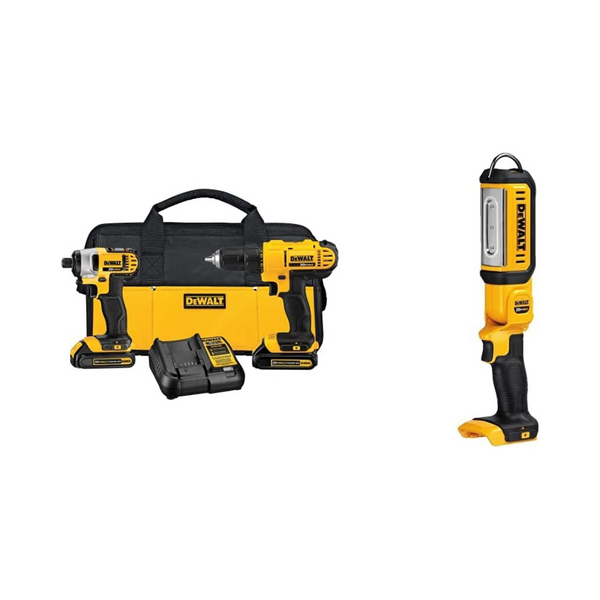 DEWALT Tools and Accessories After Prime Day Savings