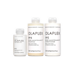 Olaplex Hair Perfector, Shampoo and Conditioner On Sale