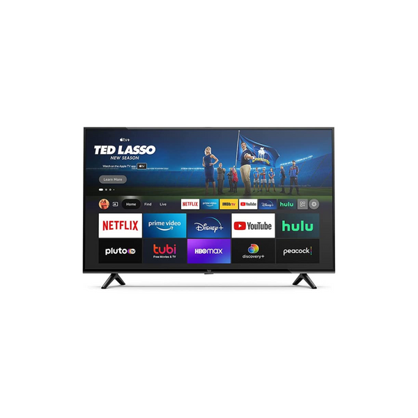 Amazon Fire TV 50" 4-Series 4K UHD smart TV