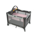 Graco Pack 'N Play On The Go Playard