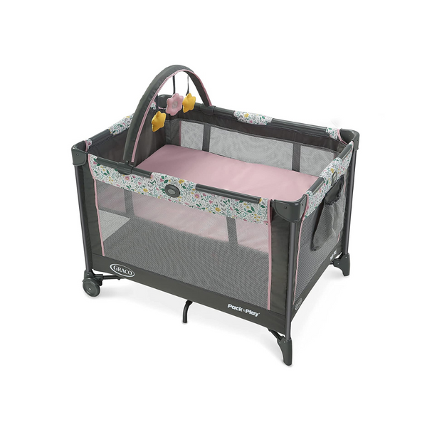 Graco Pack 'N Play On The Go Playard