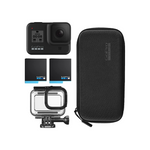 GoPro HERO8 Black Bundle