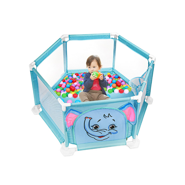 Baby Playard