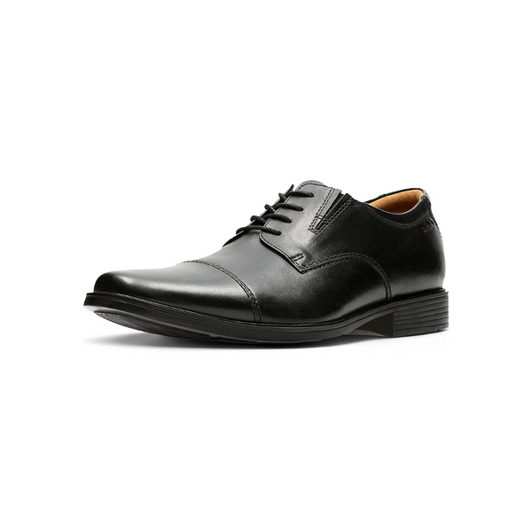 Clarks Men's Tilden Cap Oxford Shoes