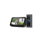 Ring Video Doorbell with Echo Show 5 Bundle